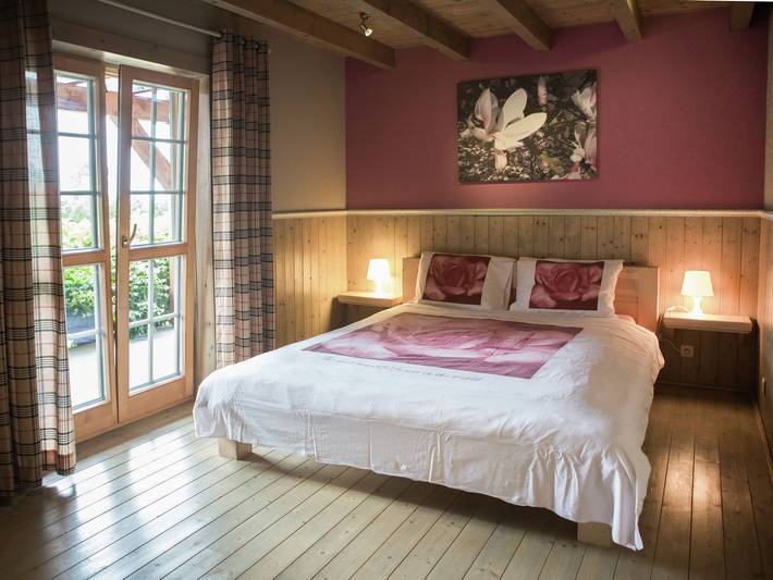 Gîte pour 8 personnes, avec sauna dans Petite Somme - 3