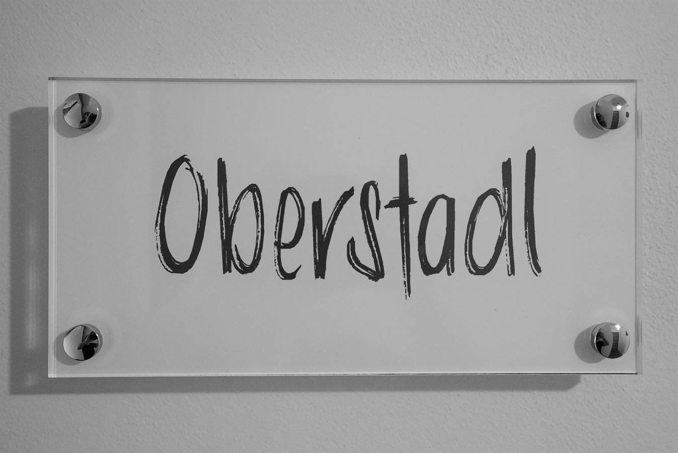 Ganze Ferienwohnung, Wohnung Oberstadel in Villgratner Berge, Innervillgraten