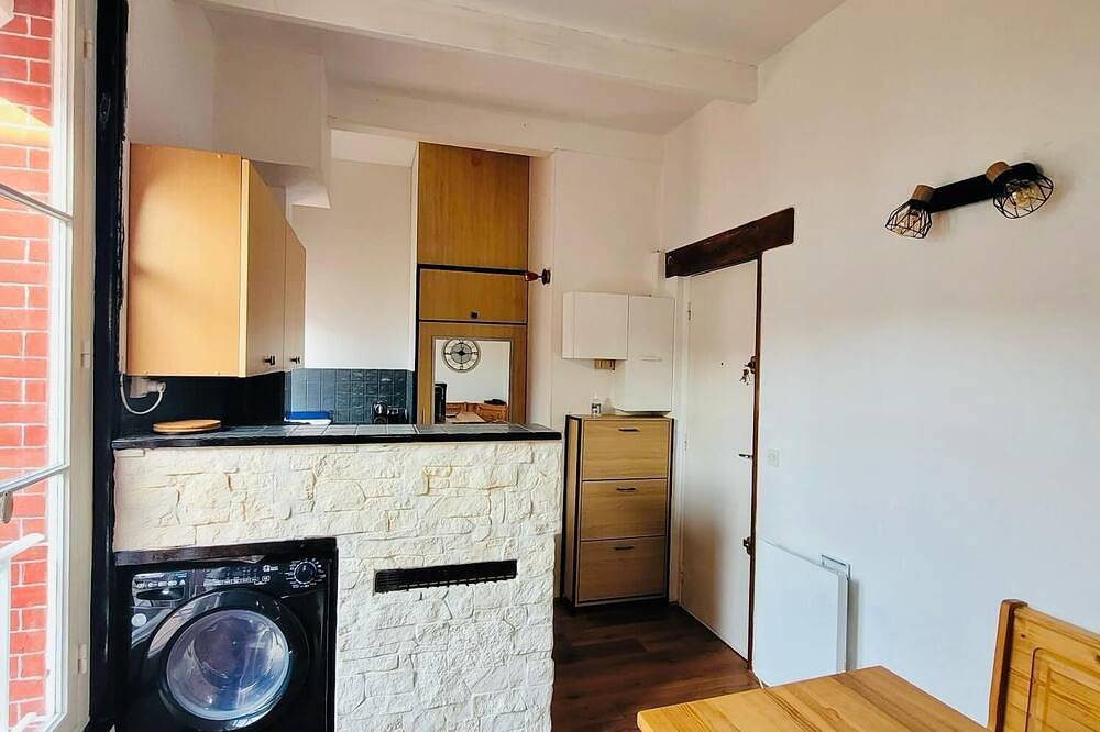 Appartement de vacances