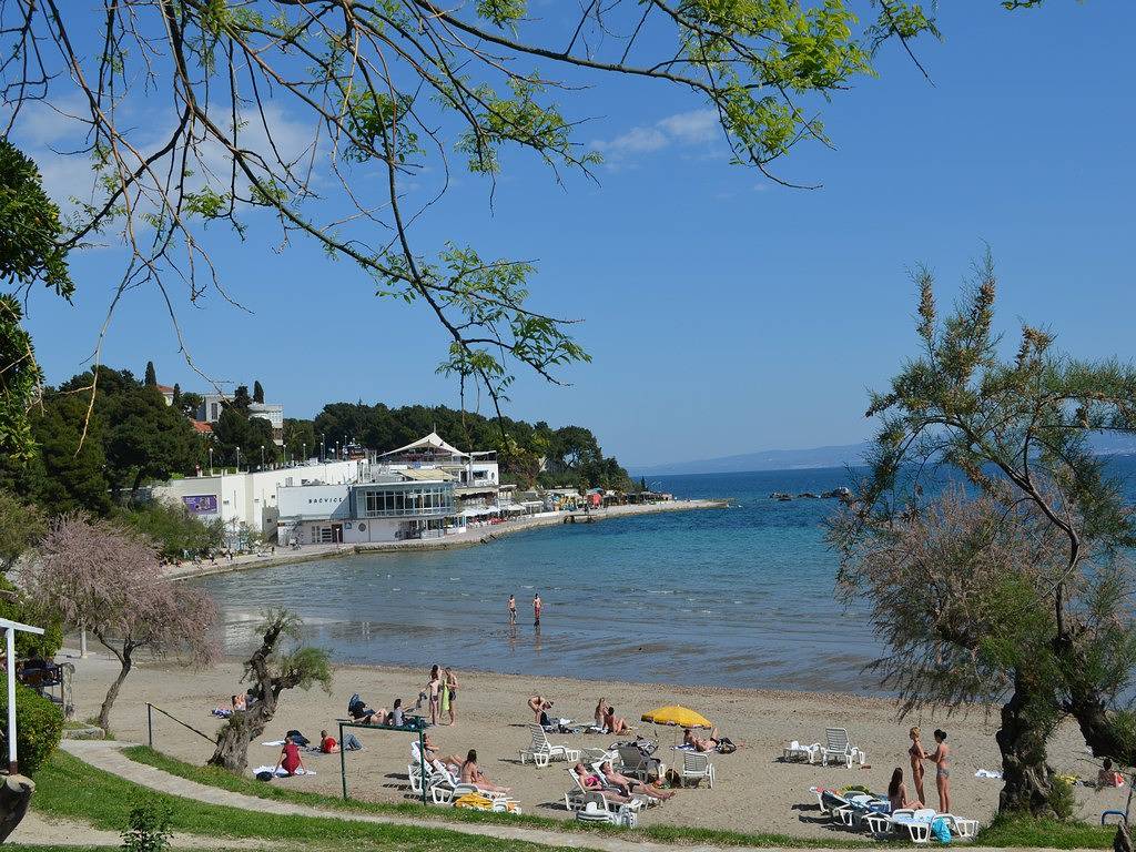 Studio entier, Studio appartement in Split, Split-Dalmatie