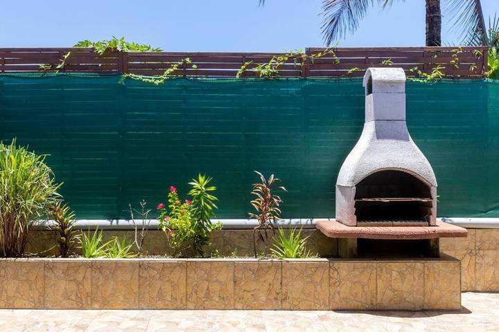 Location de vacances pour 10 personnes, avec terrasse et piscine dans Guyane française - 4