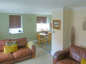 Holiday Rental for 4 People in Whitby, North Yorkshire, Photo 3