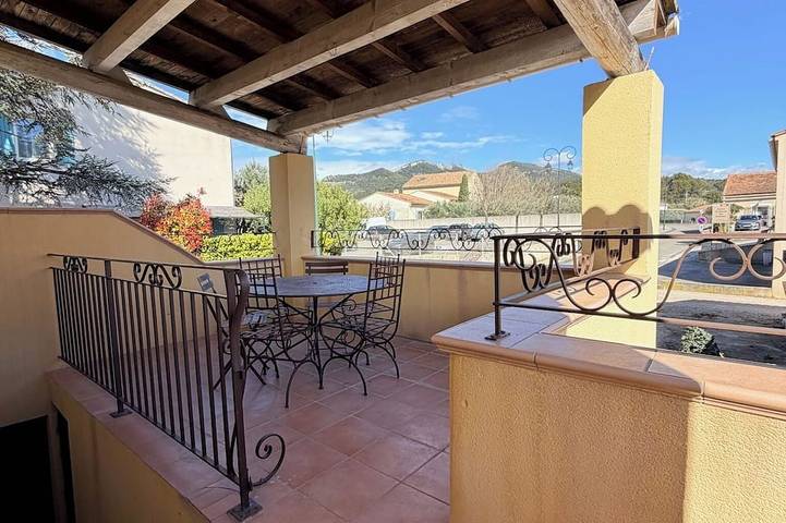 Appartement de vacances pour 6 personnes