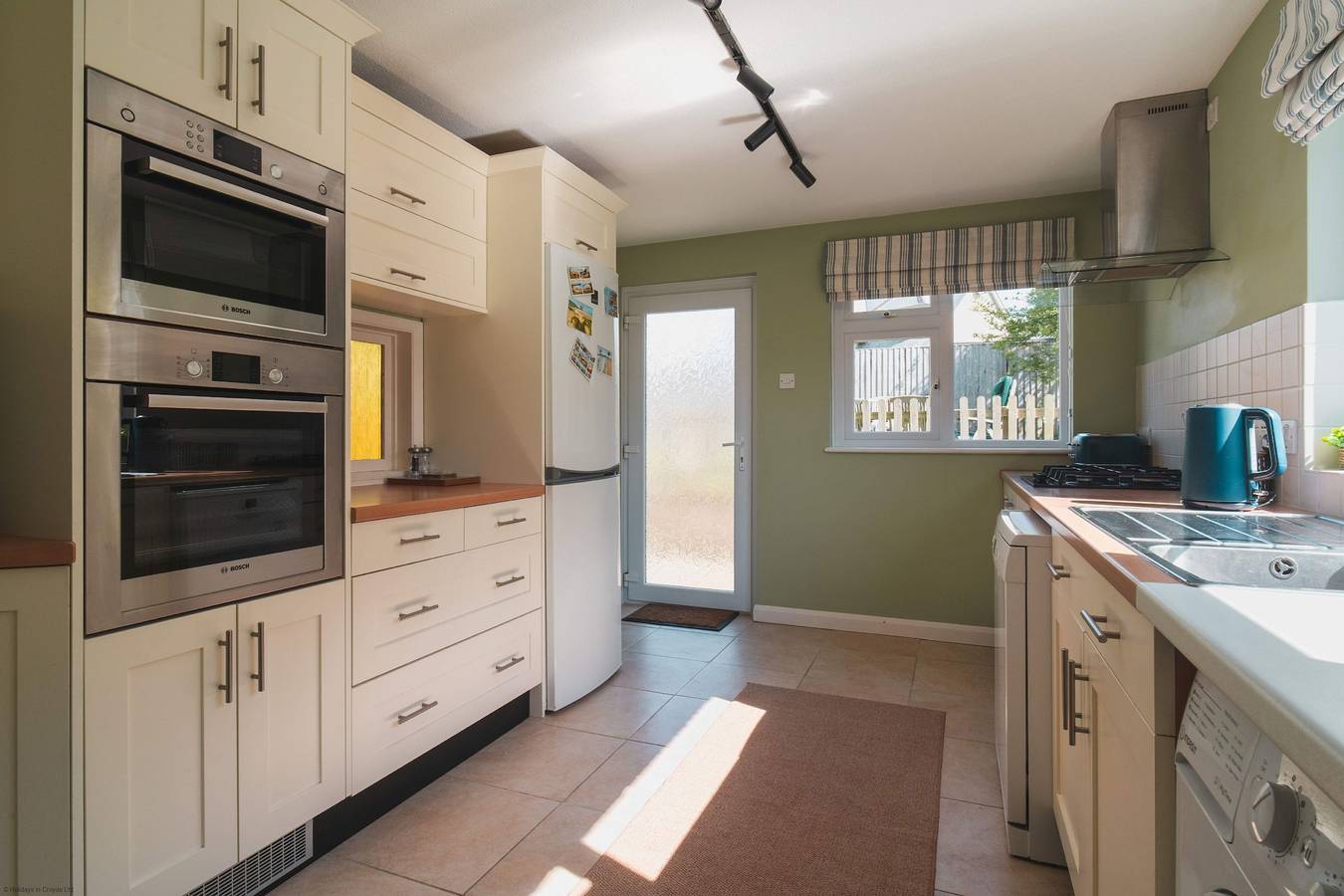 Number 22 in Croyde, Devon