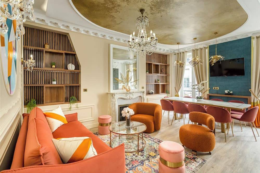 Appartement de vacances