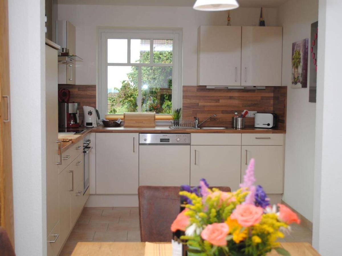 Ferienhaus Rathje an der Schlei in Fahrdorf in Fahrdorf, Schleswig & Umgebung