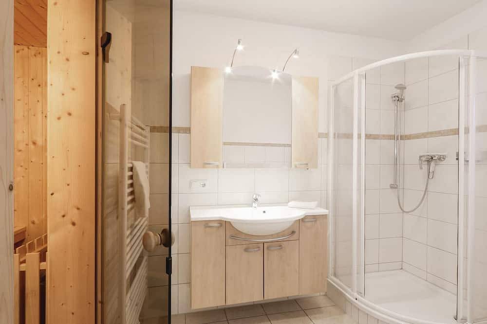 Ganze Wohnung, Tolle Wohnung in Rechlin mit Sauna in Rechlin, Müritz