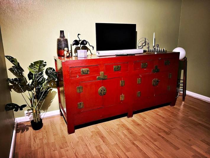 Gîte pour 6 personnes, avec vue à Dessel - 2