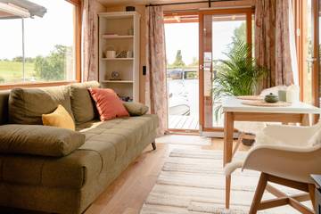 Ferienhaus für 4 Personen in Hamburg Moorfleet, Hamburg, Bild 4