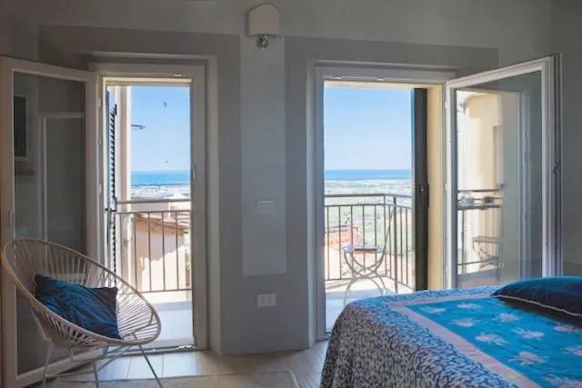 Appartamento vacanze per 4 persone, con terrazza - 1