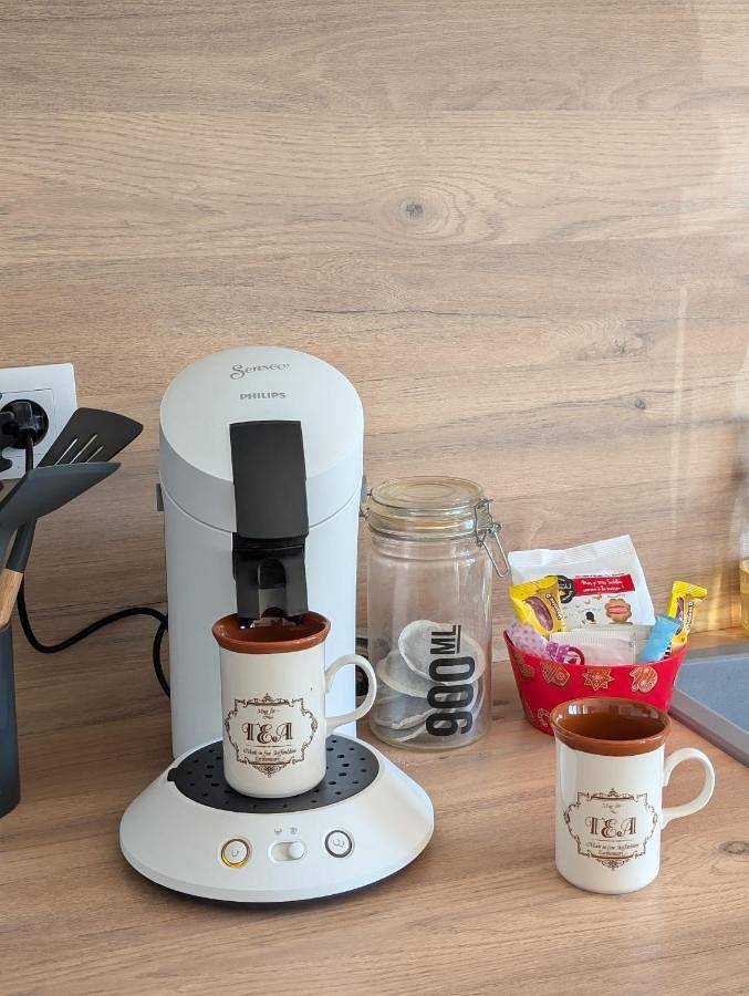 Gîte pour 7 personnes, avec terrasse à Chasseneuil-du-Poitou - 3