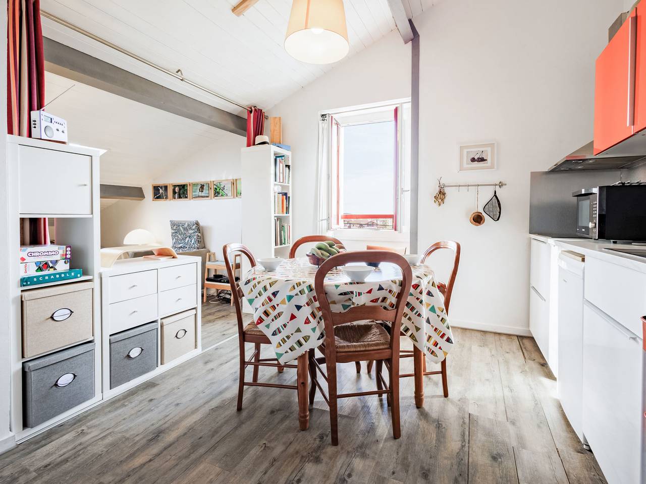 Apartamento entero, Barasteguia in Ciboure, Region de Bayona