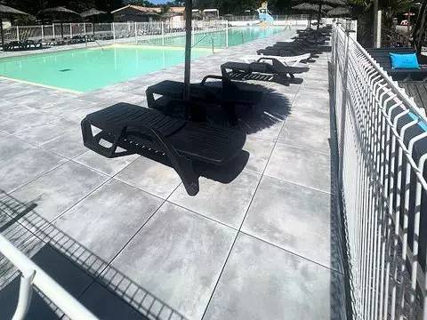 Mobilhome para 6 personas in Arès, Region de Arcachon