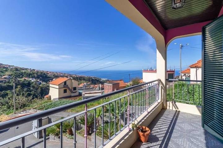 Casa de vacaciones para 6 personas, con vistas y terraza - 1