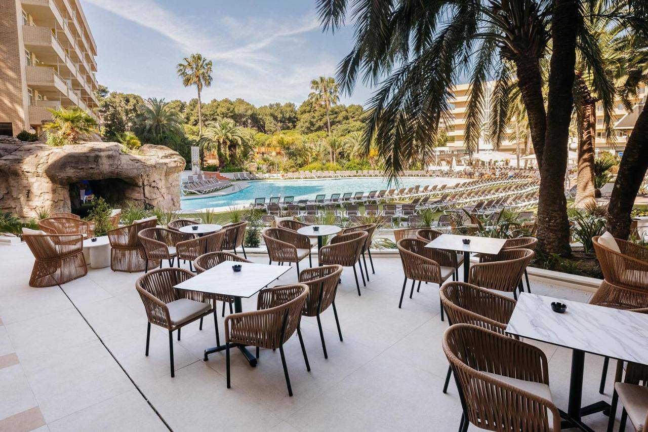 Hotel Jaime I in Salou, Costa Dorada