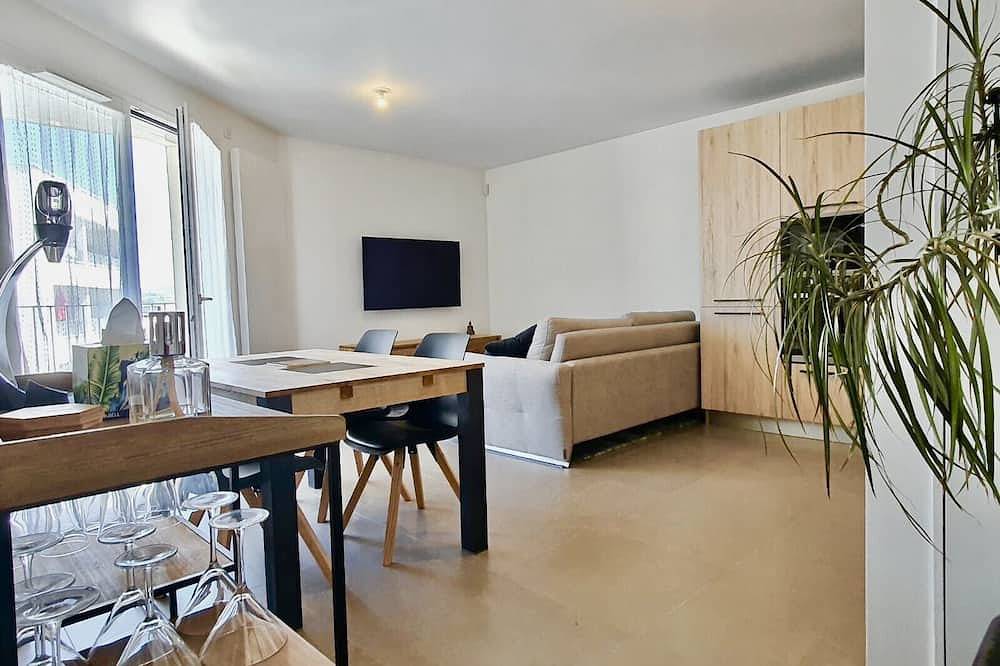 Photo : Appartement de vacances