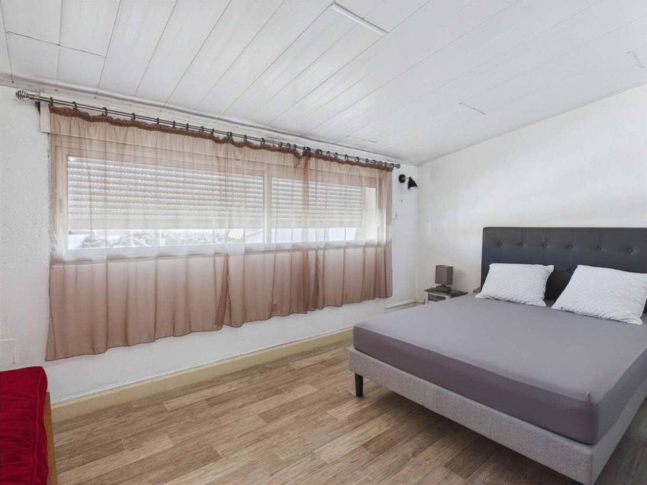 Villa confortable 3 pièces, 6 pers, terrasse et parking privé in Marseillan-Plage, Marseillan