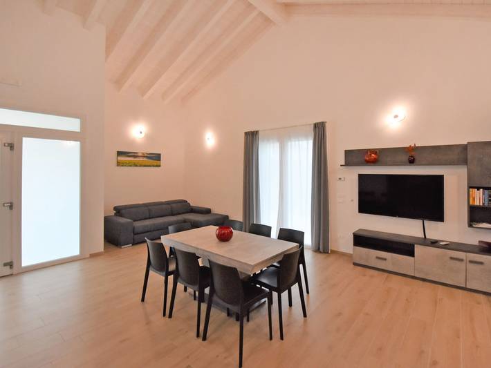 Cà Riviera Bosco Piccolo in Malcontenta, Mira