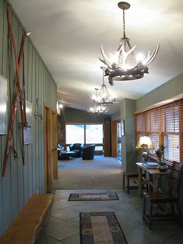 Vacation House for 12 Guests in Mount Crested Butte, Northwest Colorado, Picture 4