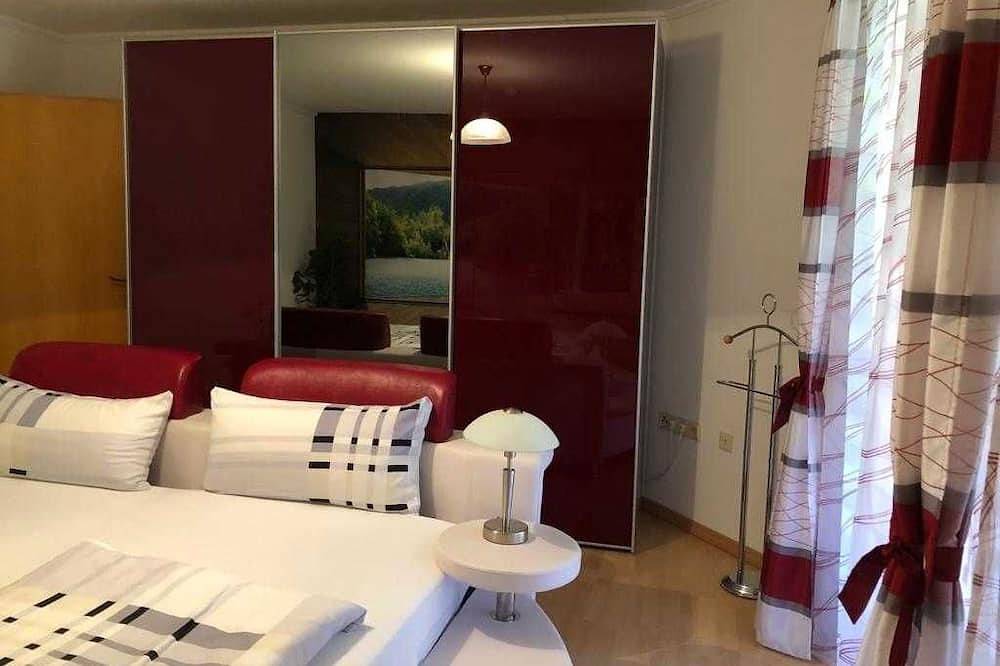 Ganze Wohnung, Ferienwohnung Wohlfühl-Oase - Ferienwohnungen Manuela in Obertrubach, Frankenalb