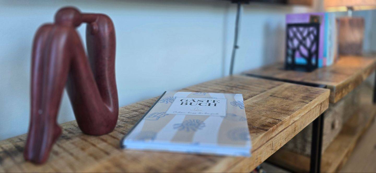 Apartamento entero, Familiäre Auszeit mit Seeblick und einer Sunshower Ir-Uv Panel Dusche in Graal-Müritz in der Ferienwohnung i15 - "Meeresrausch": in Graal-Müritz, Rostock y sus alrededores