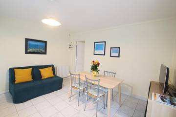 Gîte pour 2 Personnes dans Agon-Coutainville, Cotentin, Photo 4