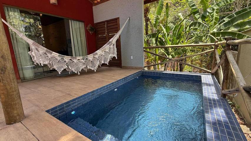 Pousadas para 4 pessoas em Teresina