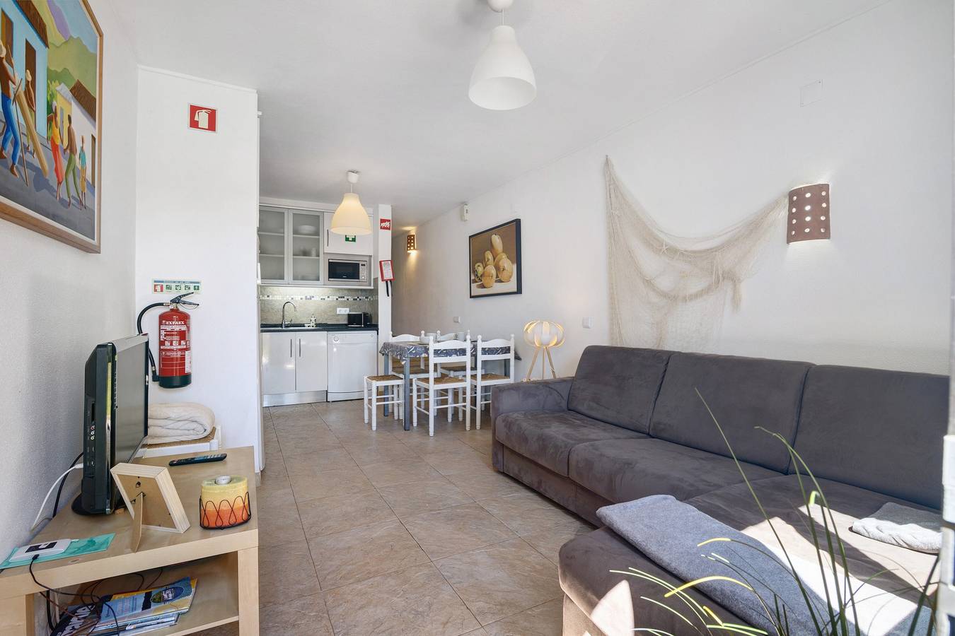 Casa Vacanze 'Almargem 77' con Giardino Condiviso, Wi-Fi e Aria Condizionata in Cabanas de Tavira, Conceição e Cabanas de Tavira