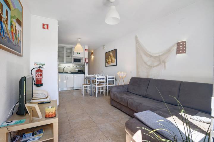 Holiday Home 'Almargem 77' with Shared Garden, Wi-Fi and Air Conditioning in Cabanas de Tavira, Conceição e Cabanas de Tavira