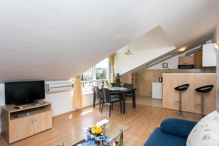 Holiday apartment in Grad Dubrovnik from £114 per night