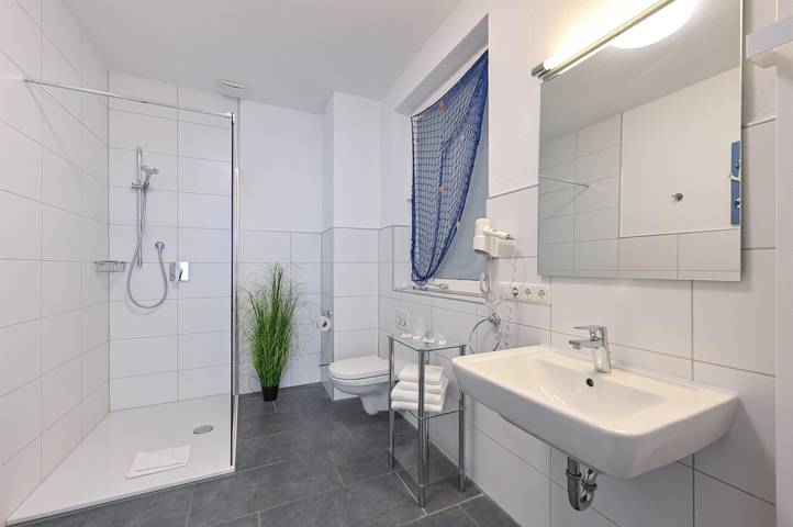 Ferienwohnung für 3 Personen, mit Garten und Terrasse sowie Sauna, mit Haustier in Füssen - 3