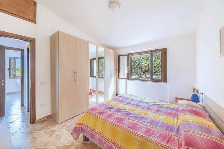 Splendida casa con 2 camere da letto a Badesi Ot in Badesi, Olbia-Tempio