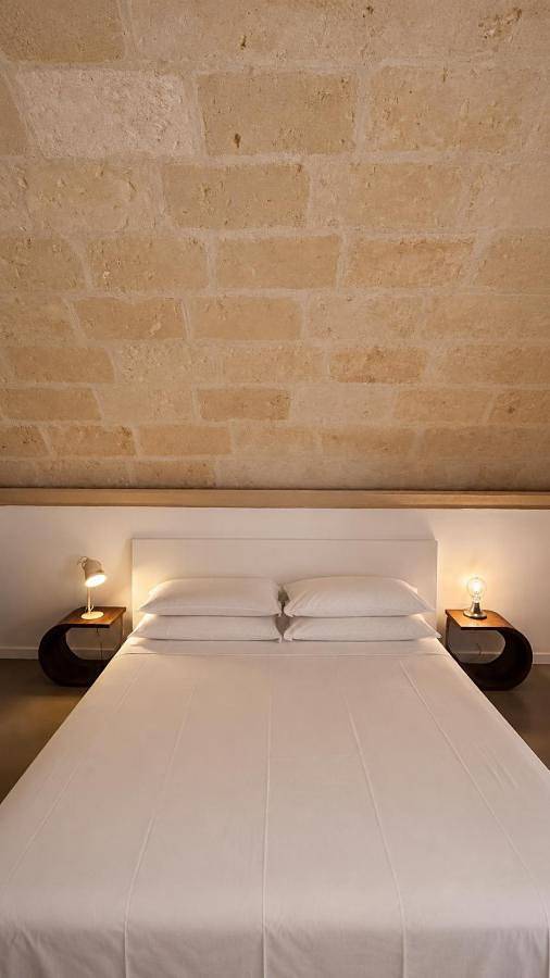Maison d’hôte pour 3 personnes à Matera - 3