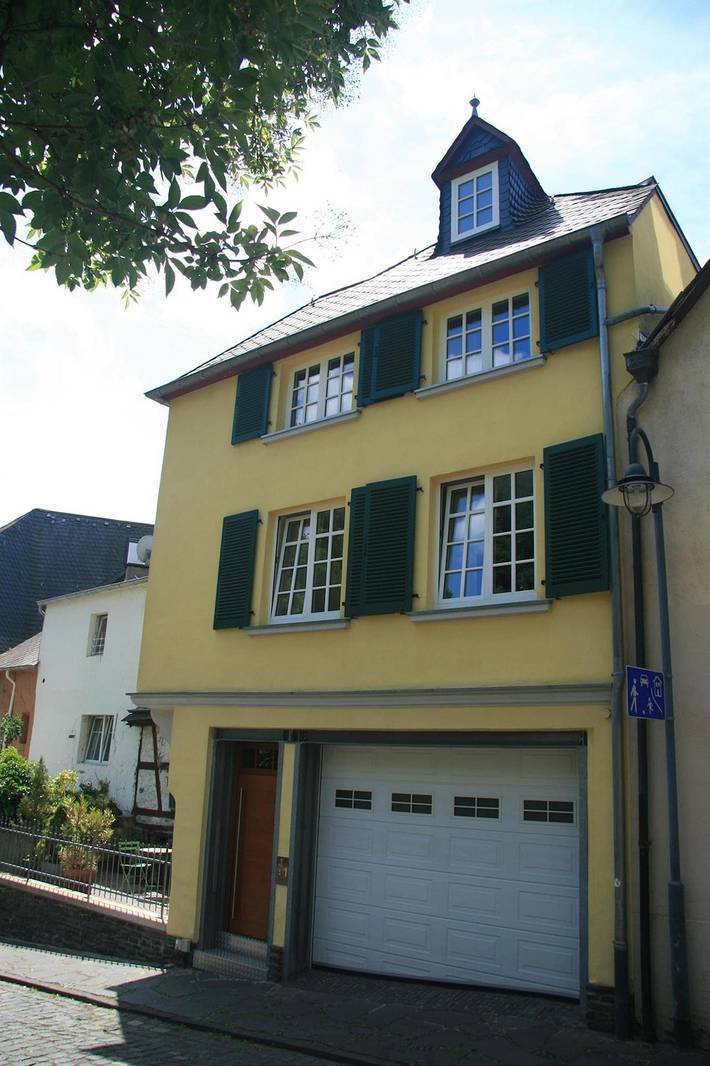 Ferienwohnung für 5 Personen, mit Terrasse, mit Haustier in Bernkastel-Kues - 2