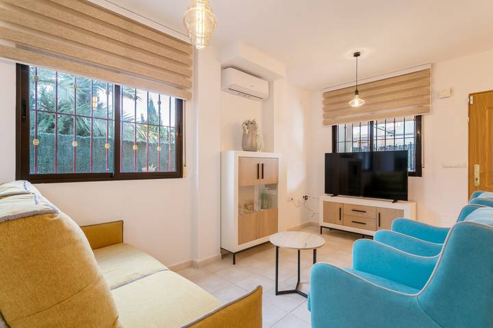 Ferienhaus für 9 Personen in Santa Pola - 4