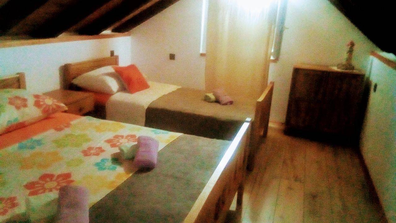 Ferienhaus für 3 Personen (32 m²) in Silba in Zadar (Kommun), Silba