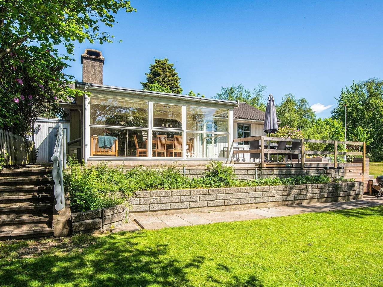 6 persoons vakantie huis in Børkop in Børkop, Little Belt