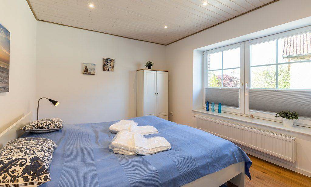 Ferienwohnung Hafen-Arena in Bad Arnis, foto 14