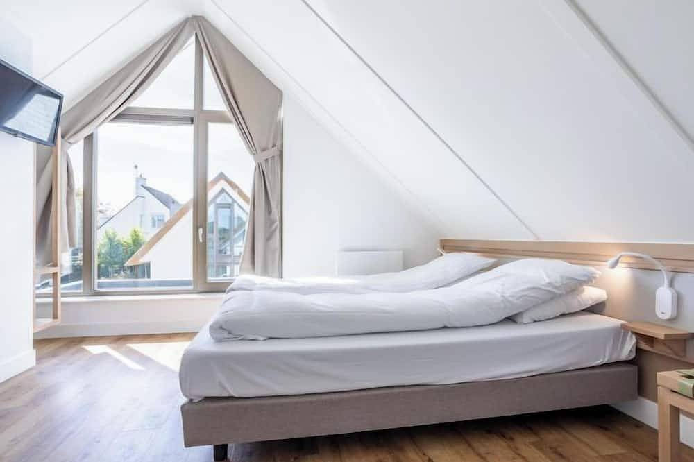 Putter Comfort in Noordwijk, Niederländische Nordsee