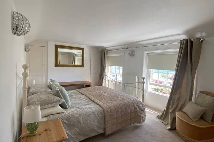 Cottage for 4 people in Deal