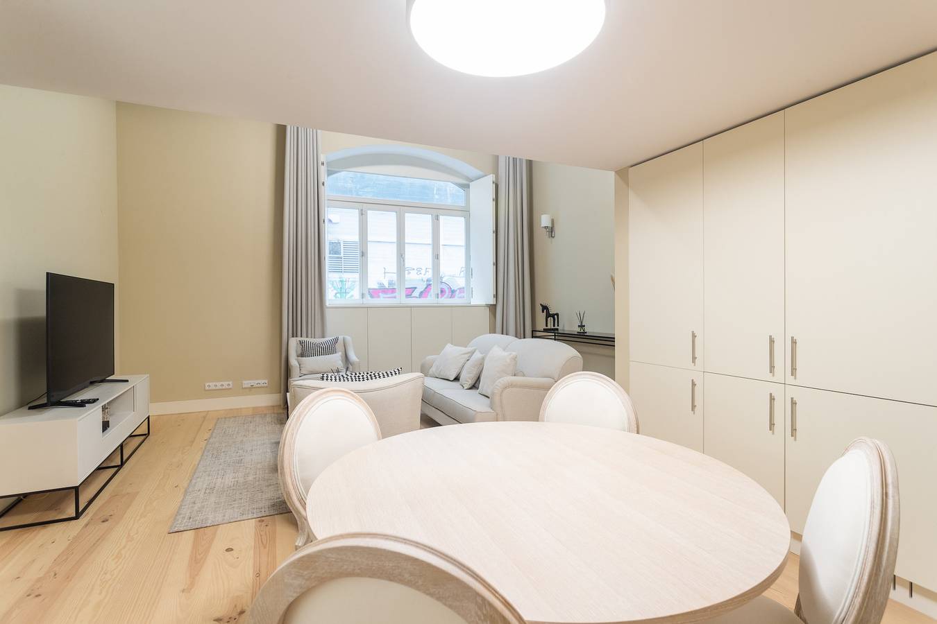 Apartamento entero, Apartamento de vacaciones para 4 personas in Misericórdia, Lisboa