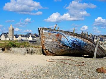 Villa for 8 People in La Haye (Manche), Manche, Photo 4