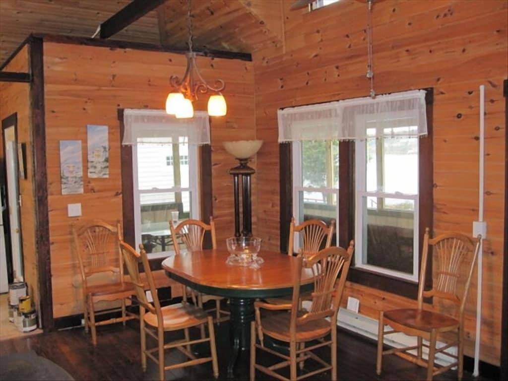 Labor Day zur Verfügung - Relax Swim eine Bootsfahrt Essen Sie zu viel Golf viel Spaß in Newport County