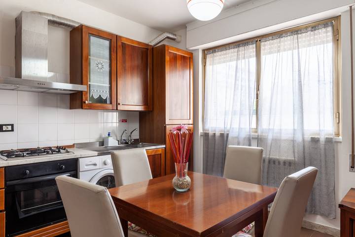 Ferienhaus für 4 Personen, mit Garten in Lido di Camaiore - 2