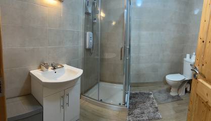 Holiday Apartment for 5 People in County Clare, Photo 2
