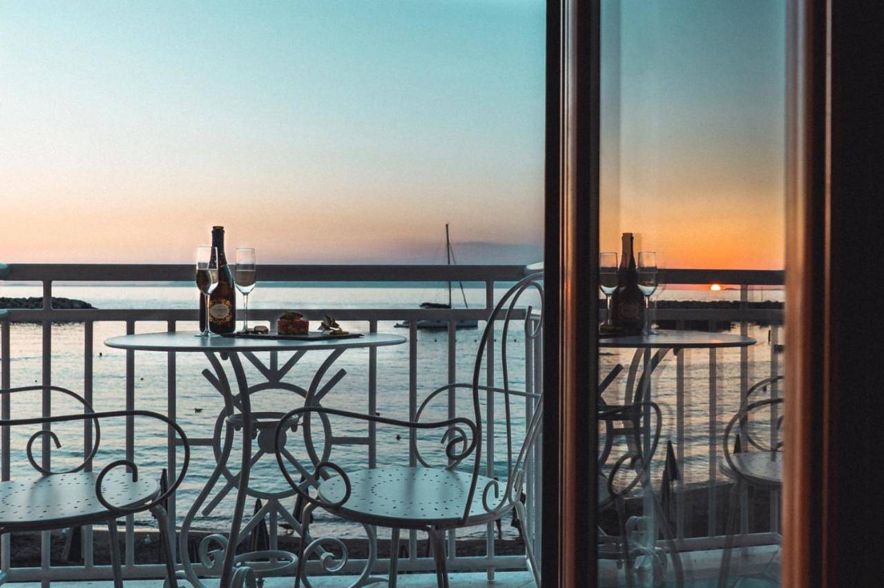 Sapphire Rooms in Marina di Puolo, Sorrento