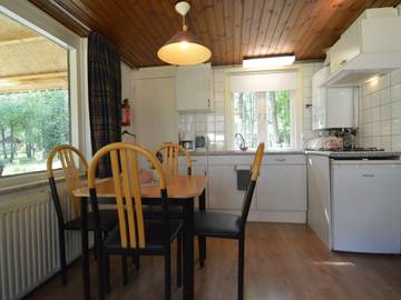 Vakantiehuis voor 4 Personen in Stramproy, Limburg, Afbeelding 2