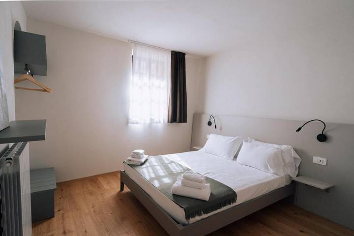 Maison d’hôte pour 5 personnes à Aoste - 4