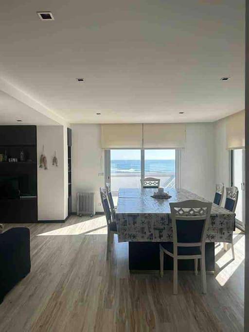 Gîte pour 6 personnes, avec balcon et jacuzzi dans Coimbrão - 4