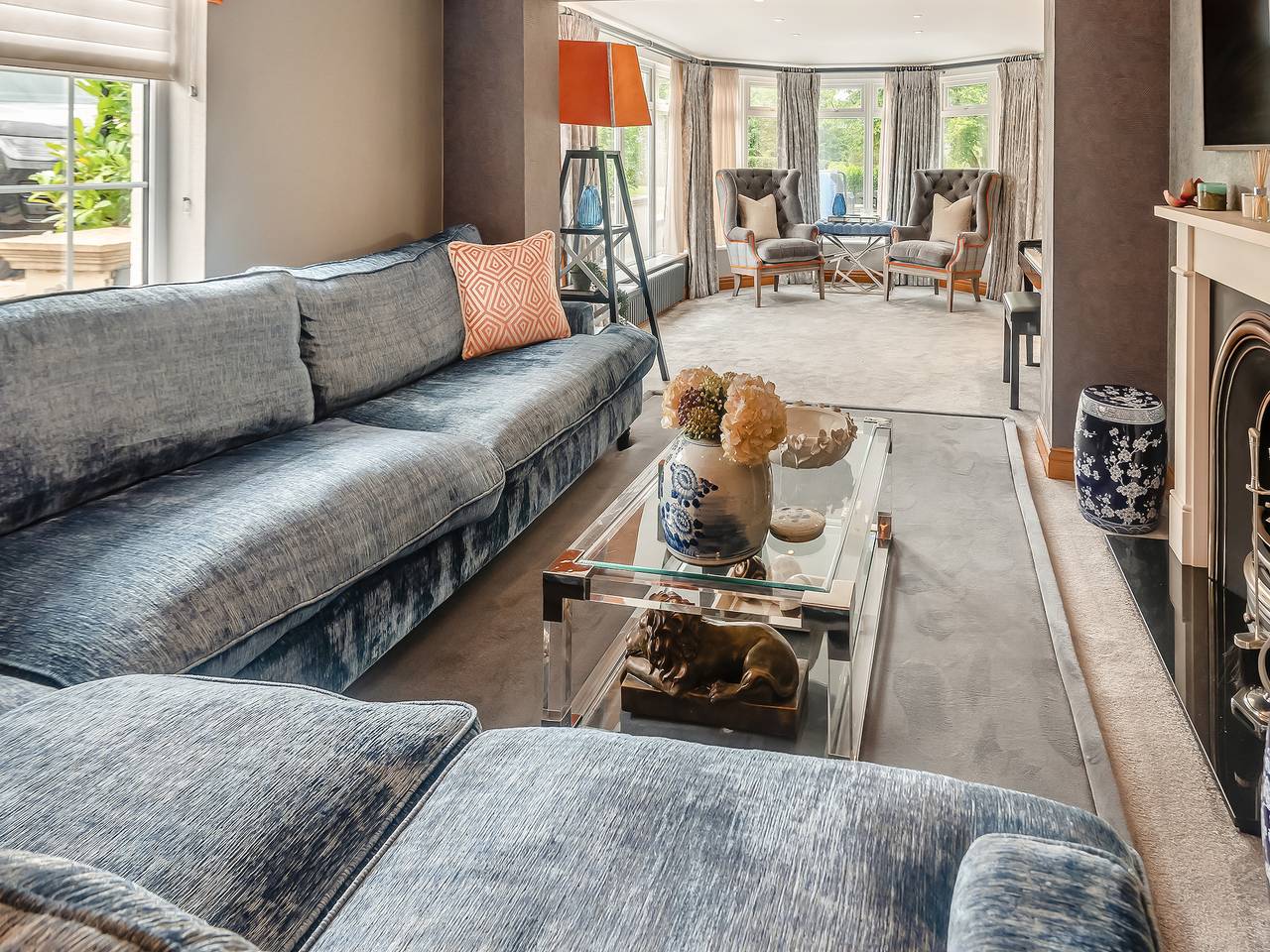 Woodlea Farm in Medstead, South Downs